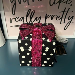 Betsey Johnson handbag